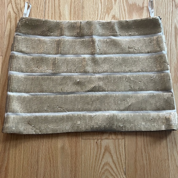 Forever 21 sequence skirt size medium - Picture 2 of 3